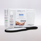 LOVASKIN INSTANT FOOT PEEL Deluxe Kit - 25 applications in a bottle