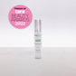 LOVASKIN INSTANT FOOT PEEL Deluxe Kit - 25 applications in a bottle