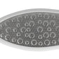 Professional double-sided stainless steel - LOVASKIN Foot File
